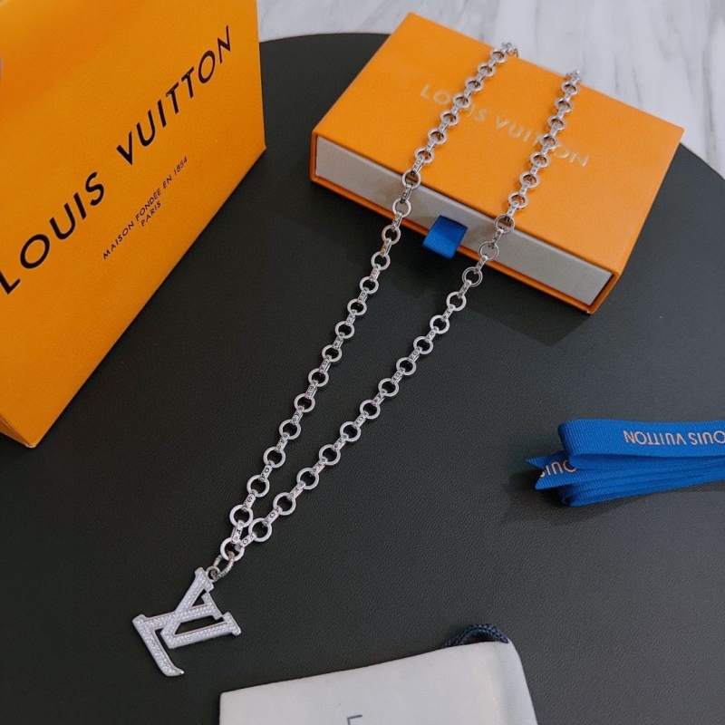 LV Necklaces